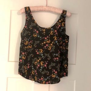 B Jewel Boutique Tank top